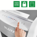 Niszczarka automatyczna Leitz IQ Office 600, P-4