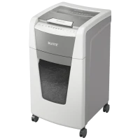 Niszczarka automatyczna Leitz IQ Office 300, P-5