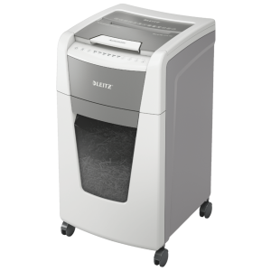 Niszczarka automatyczna Leitz IQ Office 300, P-5