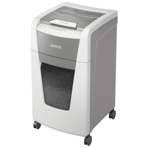 Niszczarka automatyczna Leitz IQ Office 300, P-5