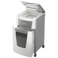 Niszczarka automatyczna Leitz IQ Office 300, P-5