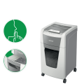 Niszczarka automatyczna Leitz IQ Office 300, P-4