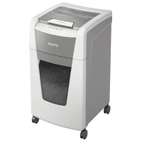 Niszczarka automatyczna Leitz IQ Office 300, P-4