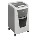 Niszczarka automatyczna Leitz IQ Office 300, P-4