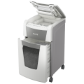 Niszczarka automatyczna Leitz IQ Office 300, P-4