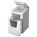  Niszczarka automatyczna Leitz IQ Office 150, P-5