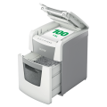 Niszczarka automatyczna Leitz IQ Small Office 100, P-5