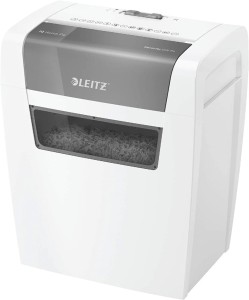 Niszczarka Leitz IQ Home P4