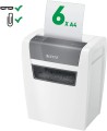 Niszczarka Leitz IQ Home P4