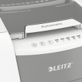 Niszczarka automatyczna Leitz IQ Office 150, P-4