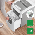 Niszczarka automatyczna Leitz IQ Office 150, P-4