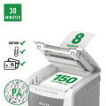 Niszczarka automatyczna Leitz IQ Office 150, P-4