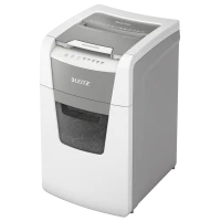 Niszczarka automatyczna Leitz IQ Office 150, P-4