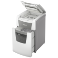 Niszczarka automatyczna Leitz IQ Office 150, P-4
