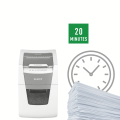  Niszczarka automatyczna Leitz IQ Small Office 100, P-4