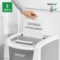  Niszczarka automatyczna Leitz IQ Small Office 100, P-4