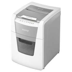  Niszczarka automatyczna Leitz IQ Small Office 100, P-4