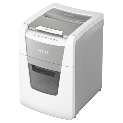  Niszczarka automatyczna Leitz IQ Small Office 100, P-4
