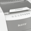  Niszczarka automatyczna Leitz IQ Small Office 100, P-4
