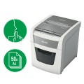 Niszczarka automatyczna Leitz IQ Small Office 50X, P4