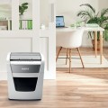 Niszczarka automatyczna Leitz IQ Small Office 50X, P4