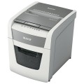 Niszczarka automatyczna Leitz IQ Small Office 50X, P4