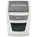 Niszczarka automatyczna Leitz IQ Small Office 50X, P4