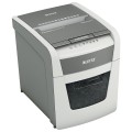 Niszczarka automatyczna Leitz IQ Small Office 50X, P4
