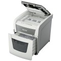 Niszczarka automatyczna Leitz IQ Small Office 50X, P4