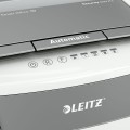 Niszczarka automatyczna Leitz IQ Small Office 50X, P4