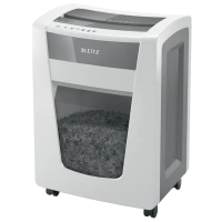 Niszczarka Leitz IQ Office Pro P5