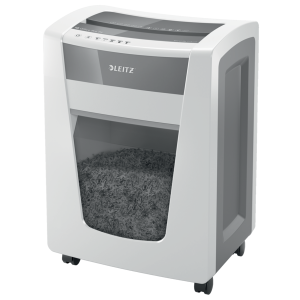 Niszczarka Leitz IQ Office Pro P5