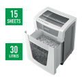 Niszczarka Leitz IQ Office Pro P5