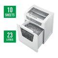 Niszczarka Leitz IQ Office P5