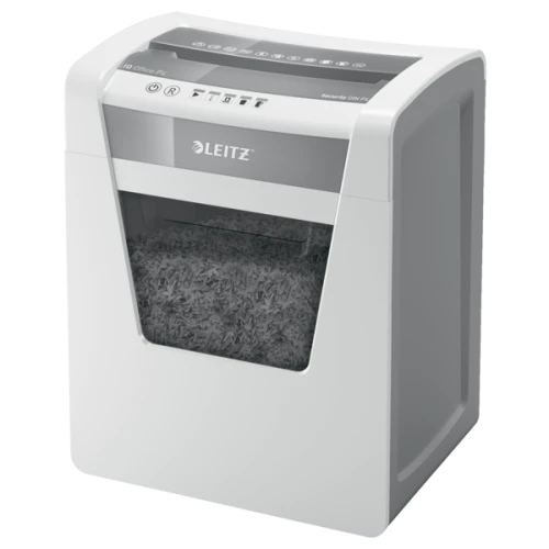 Niszczarka Leitz IQ Office P4