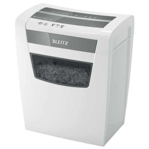 Niszczarka Leitz IQ Home Office P4