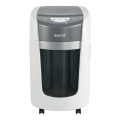 Niszczarka Leitz IQ OptiMax Home Office 225 P5