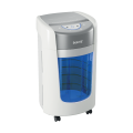 Niszczarka Leitz IQ OptiMax Home Office 225 P5