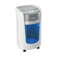 Niszczarka Leitz IQ OptiMax Home Office 225 P5