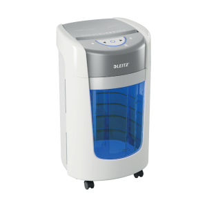 Niszczarka Leitz IQ OptiMax Home Office 225 P5