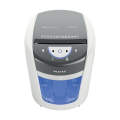 Niszczarka Leitz IQ OptiMax Home Office 225 P5