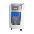 Niszczarka Leitz IQ OptiMax Home Office 225 P5