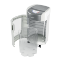 Niszczarka Leitz IQ OptiMax Home Office 225 P5