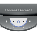 Niszczarka Leitz IQ OptiMax Home Office 225 P5