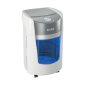 Niszczarka Leitz IQ OptiMax Small Office 350 P5