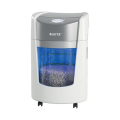 Niszczarka Leitz IQ OptiMax Small Office 350 P5