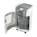 Niszczarka Leitz IQ OptiMax Small Office 350 P5