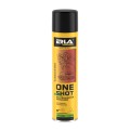 Erla ONE SHOT Sandalwood – neutralizator i odświeżacz powietrza 600 ml | Drzewny, elegancki zapach