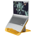 Regulowana podstawka pod laptopa Leitz Ergo Cosy, żółta
