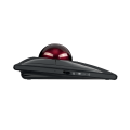 Trackball Kensington SlimBlade™ Pro, czarny